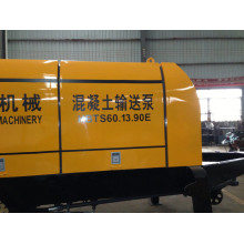 Changli Maschine 80m3 / H Hbts80.13.130r Sunny Betonpumpe